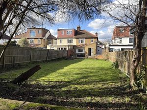 Garden to House- click for photo gallery